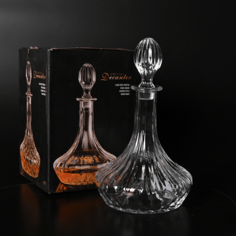 جيك عصير كريستال - طراز ج