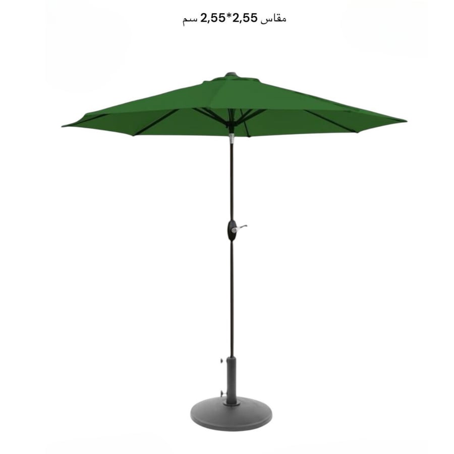 مظلة حديقة خارجية تصميم حديث - طراز أ