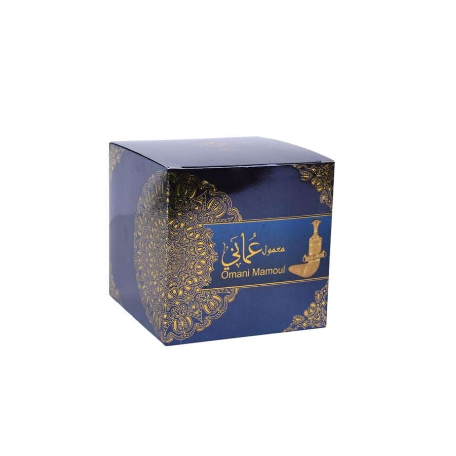بخور معمول عماني-60 جرام