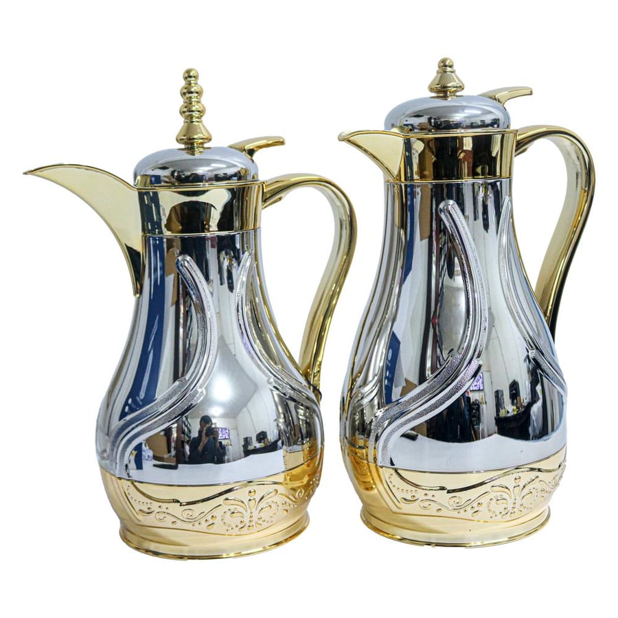 طقم ترامس سيدرا 2 حبه