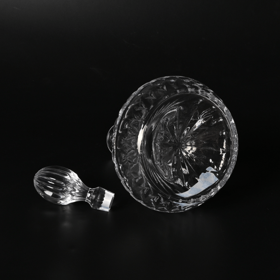 جيك عصير كريستال - طراز ج