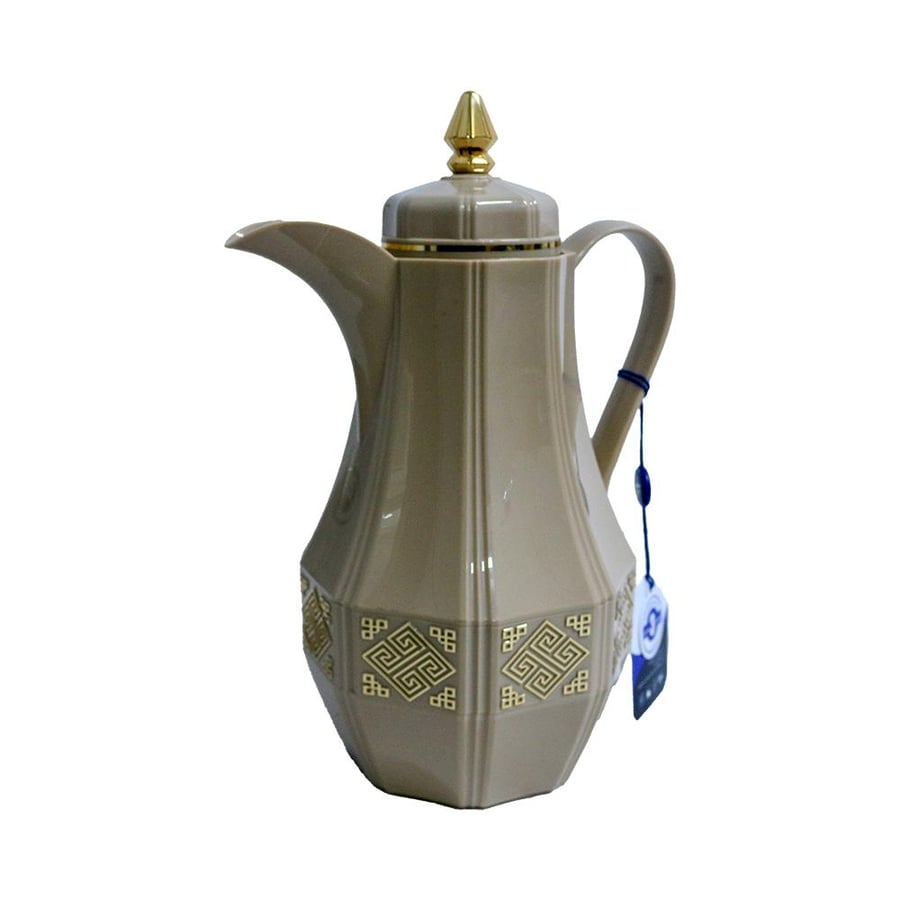 طقم ترامس شاي وقهوه ريفان 2 قطعه - طراز ب