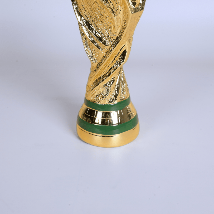 مجسم كاس العالم - طراز ج