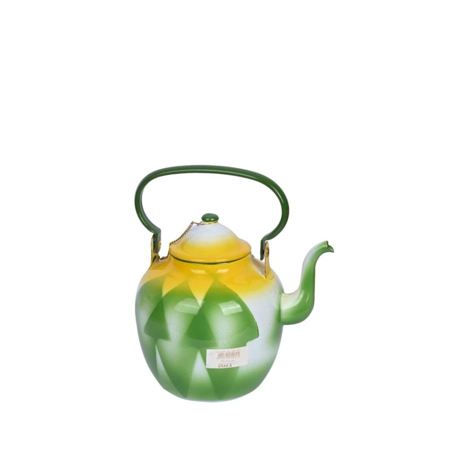 ابريق غضار - طراز ب