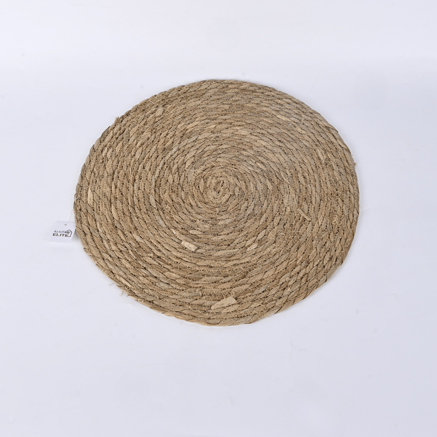 مفرش خوص دائري - طراز ح