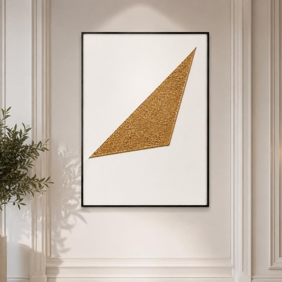 لوحة حائط فيلوندا 80×120 سم بإطار أسود – لوحة جدارية مودرن فاخرة بتصميم عصري راقٍ لديكور غرفة المعيشة والمجلس وغرفة النوم والفلل
