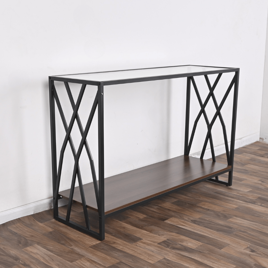 كونسول مميز بتصميم حديث - طراز ح