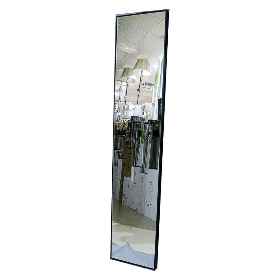 مرايه مستطيل باستاند 150 × 30 سم - طراز أ