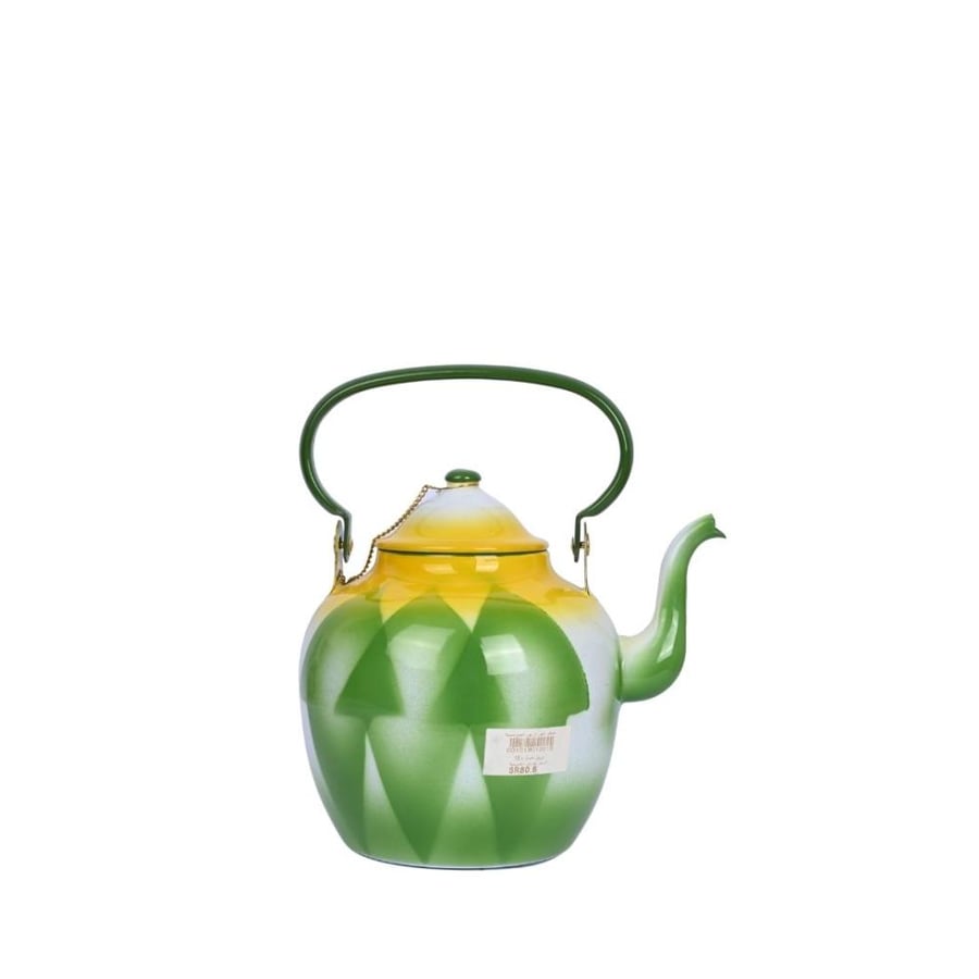 ابريق غضار - طراز ب