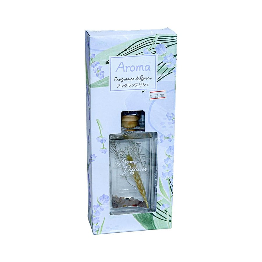 فوّاحة أعواد معطرة - طراز و