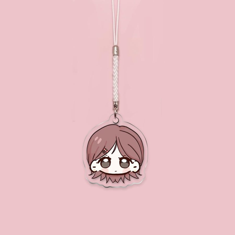 Hachi-from nana