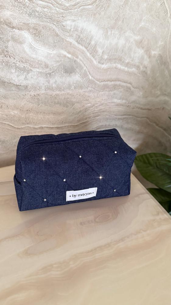 Denim Sparkle