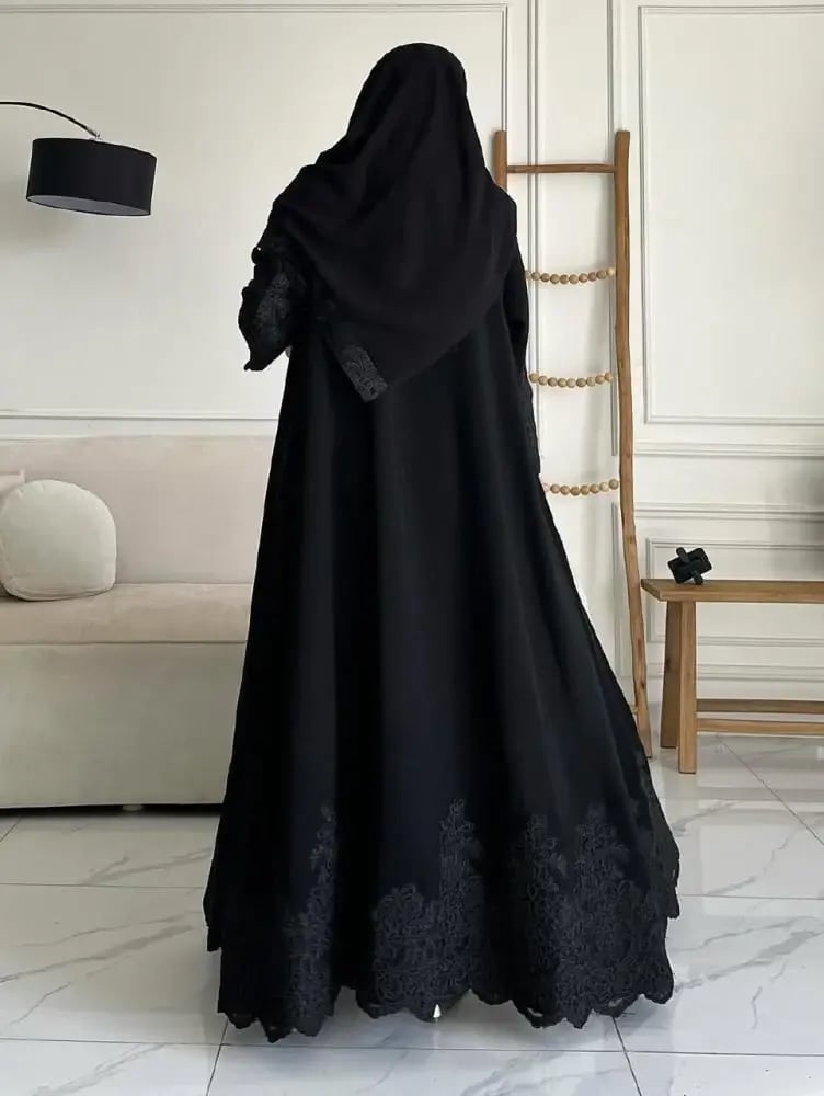 عباية 198