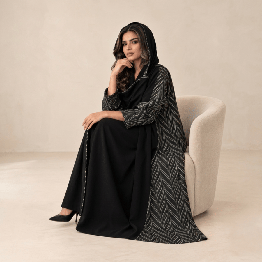 عباية شموخ