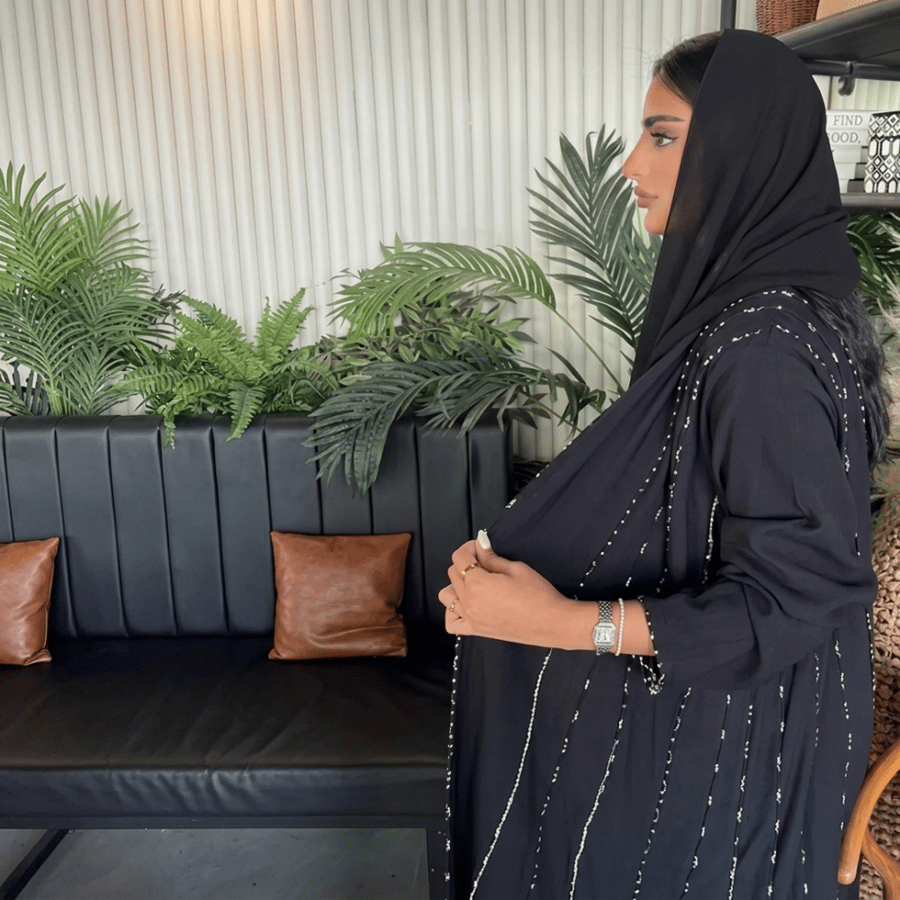 عباية سُرى