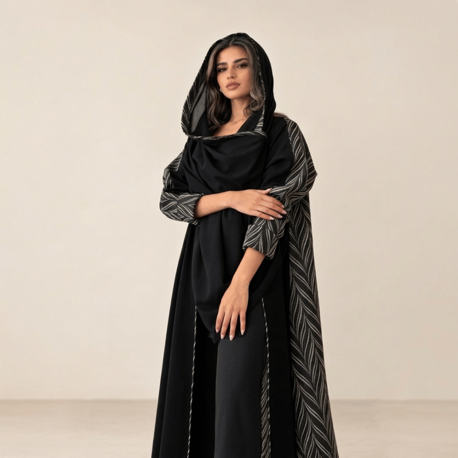 عباية شموخ