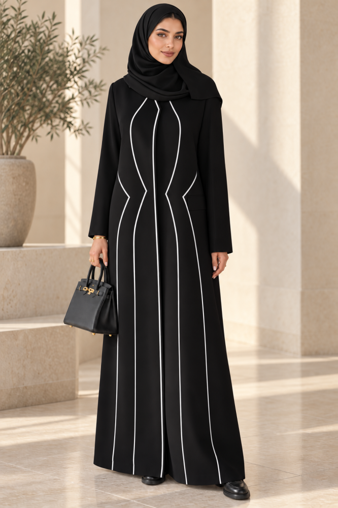 عبايات رسمية للدوام