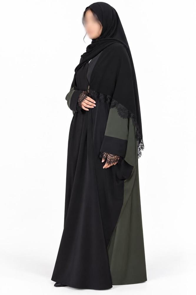 عباية اليوم الوطني
