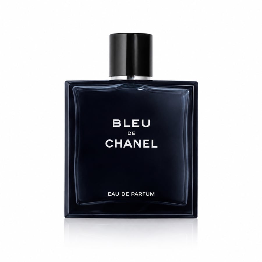 عطر شانيل بلو دو شانيل أو دو بارفيوم للرجال 100 مل
