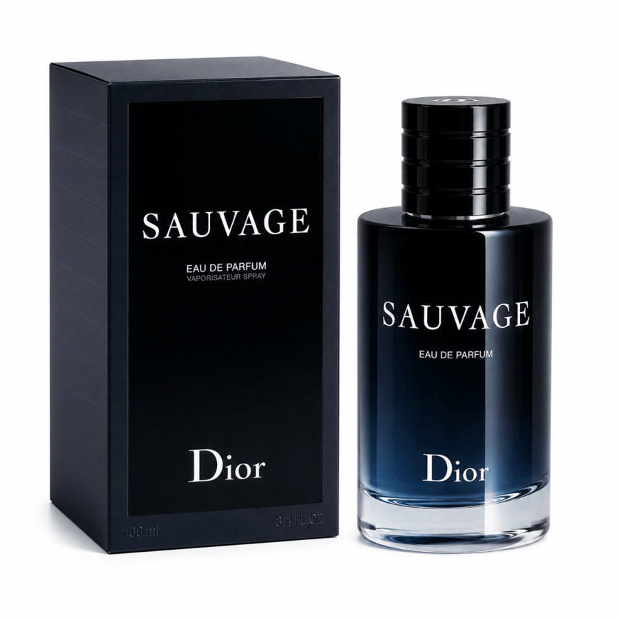 عطر ديور سوفاج أو دو بارفيوم للرجال 100 مل