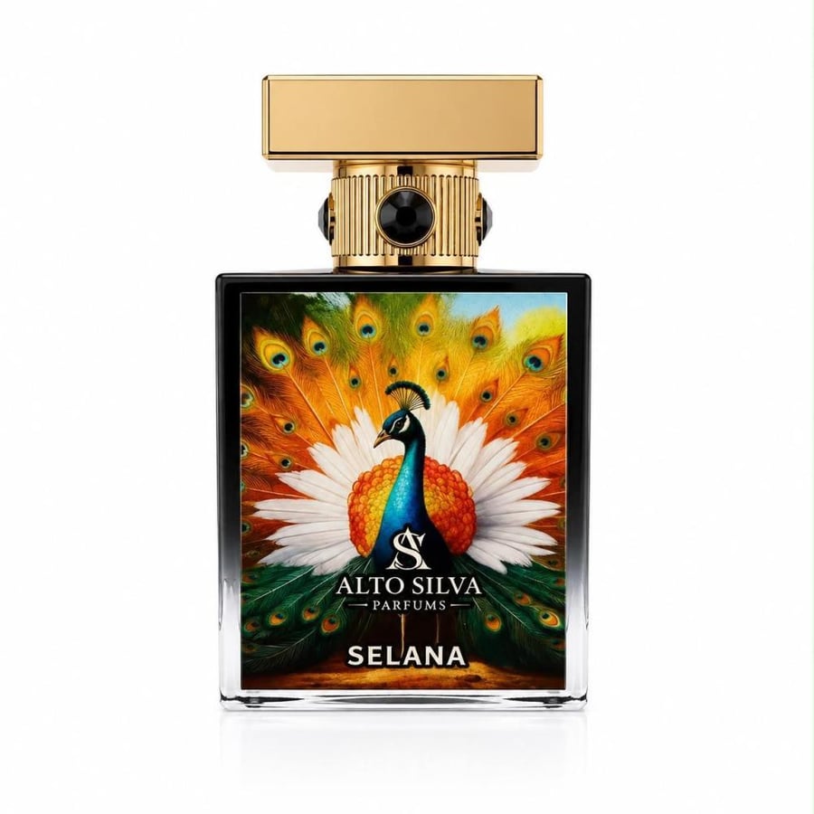 عطر التو سيلفا سيلانا 120 مل بارفيوم