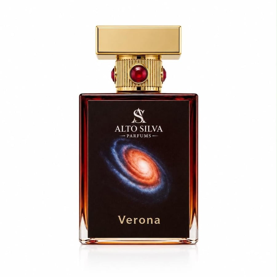 عطر التو سيلفا فيرونا 60 مل بارفيوم
