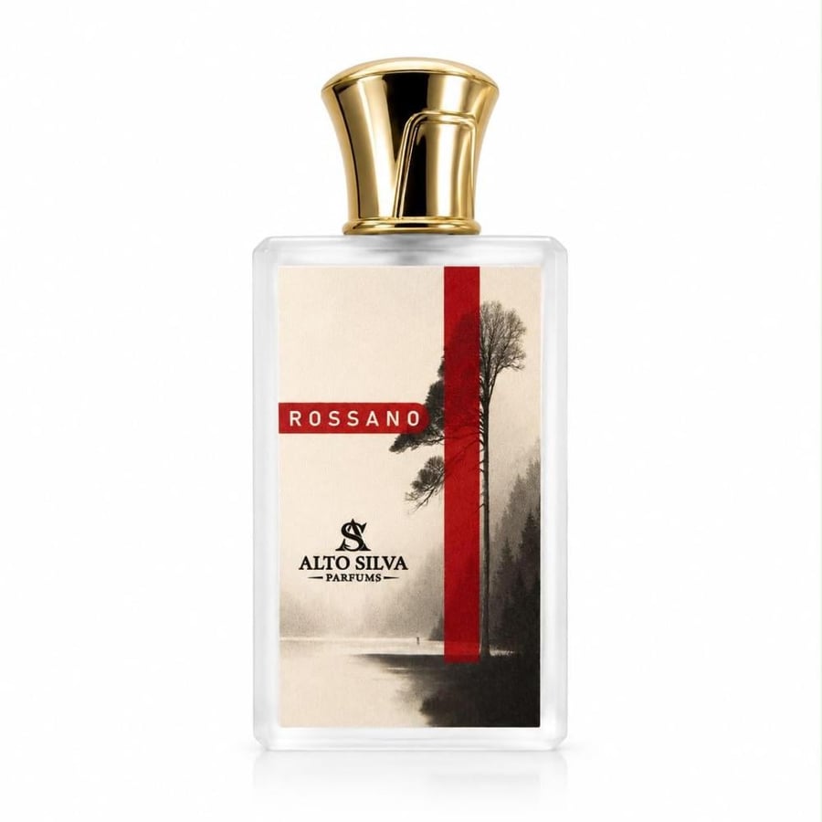عطر التو سيلفا روسانو 100 مل بارفيوم