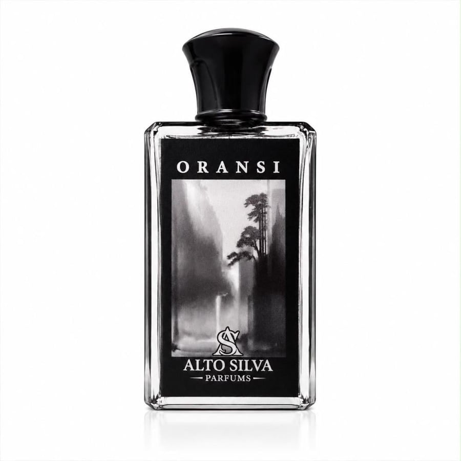 عطر التو سيلفا اورانس 100 مل بارفيوم