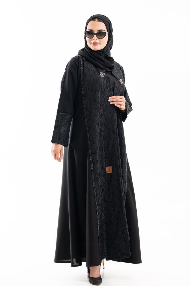 عباية ريفين