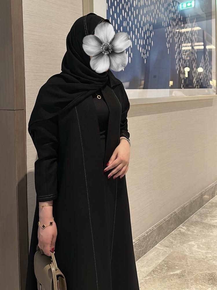 عبايه عمليه مينيميت 1472