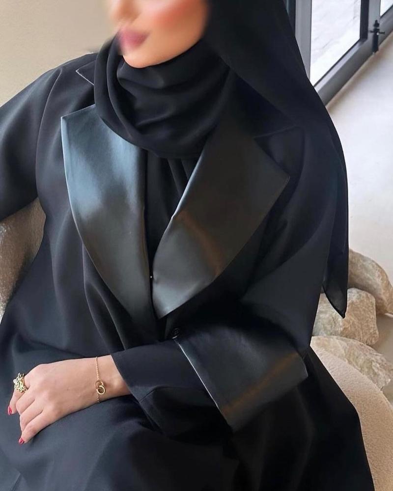 عباية شتوي 1316