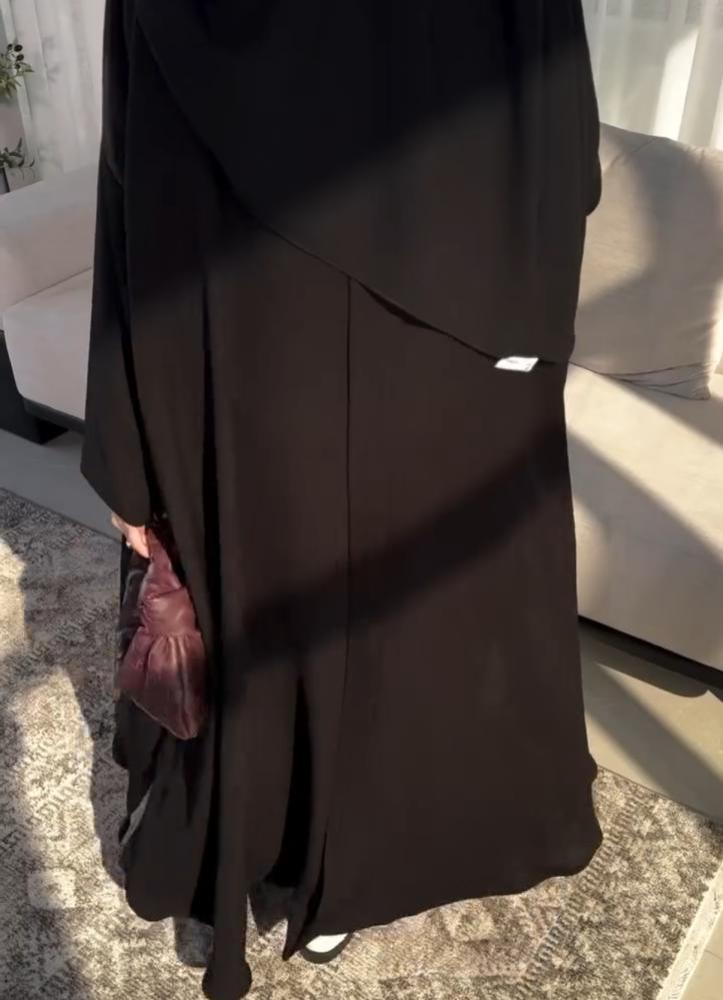 عبايه يوميه انترنت 1163
