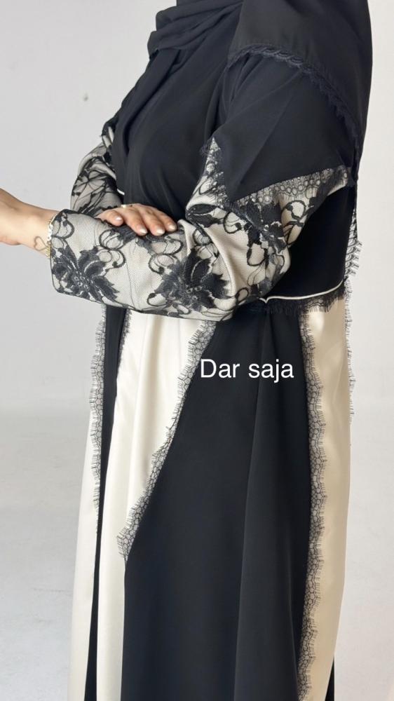 عبايه تسنيم