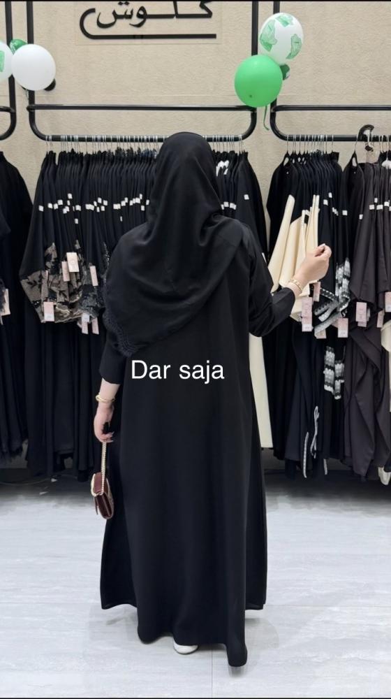 عبايه زهره