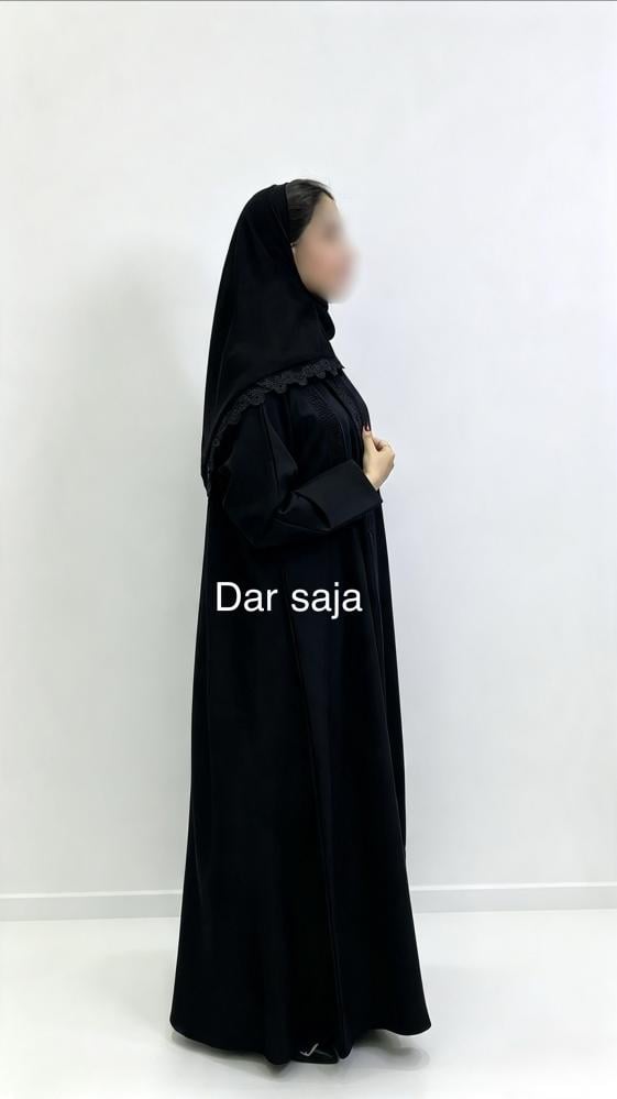 عبايه ابتهاج