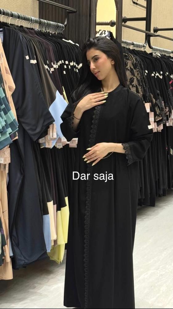 عبايه ميلا