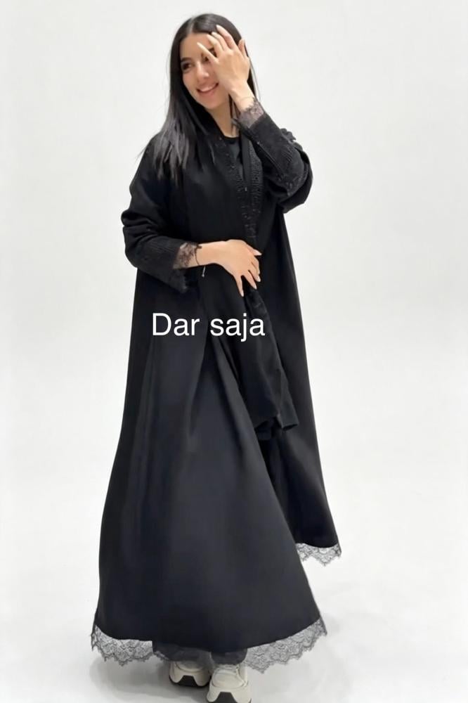 عبايه بتول