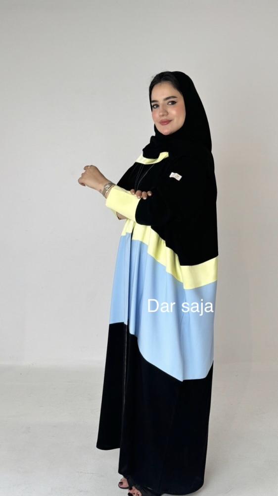 عبايه جمانه