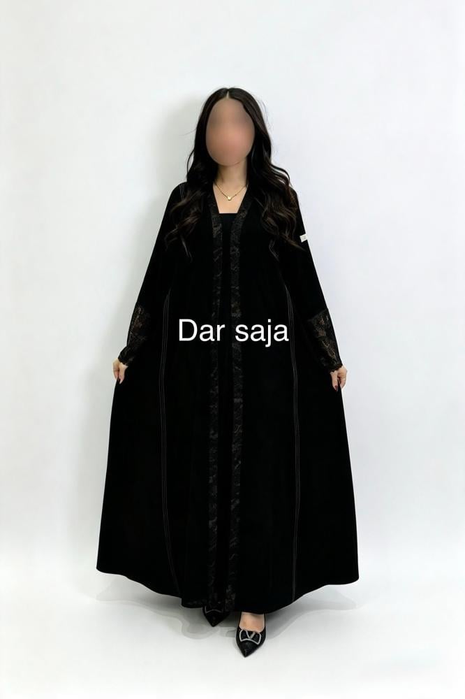عبايه رهف