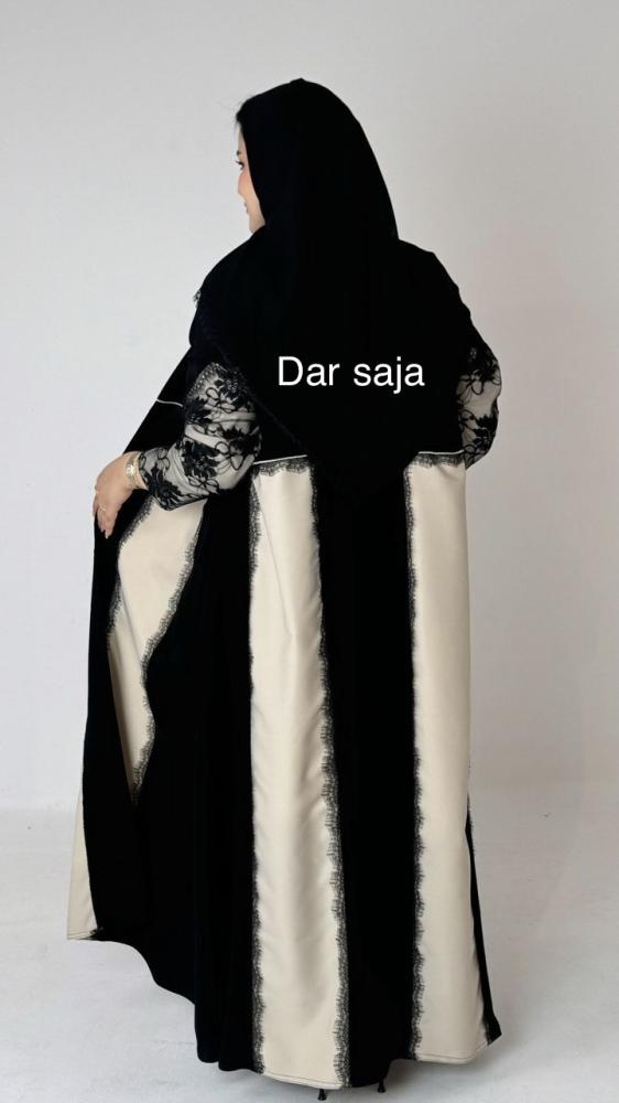 عبايه تسنيم