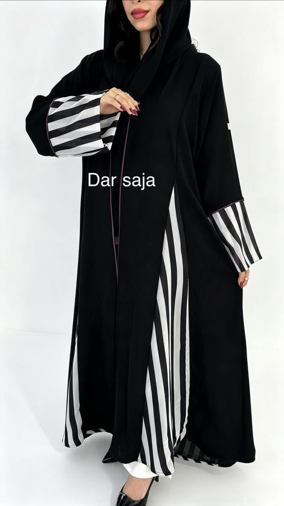 عبايه نوره