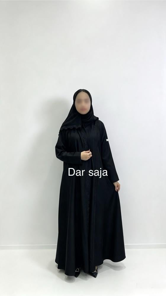 عبايه ابتهاج