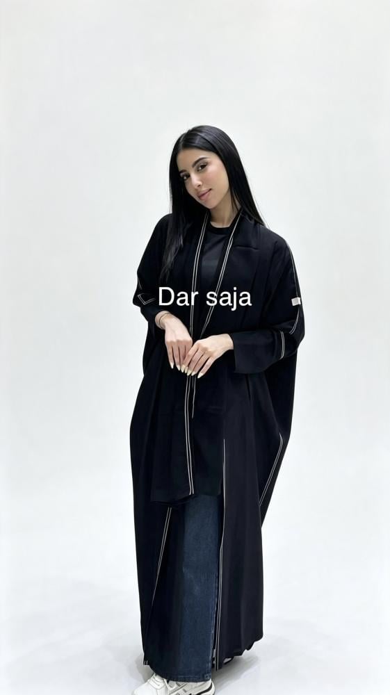 عبايه اجوان