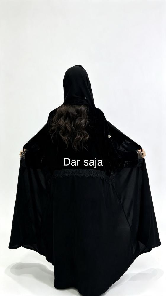 عبايه نورهان