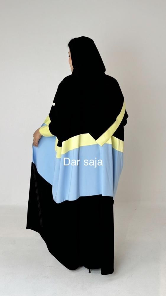 عبايه جمانه