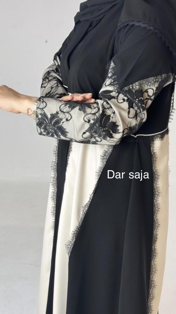 عبايه تسنيم