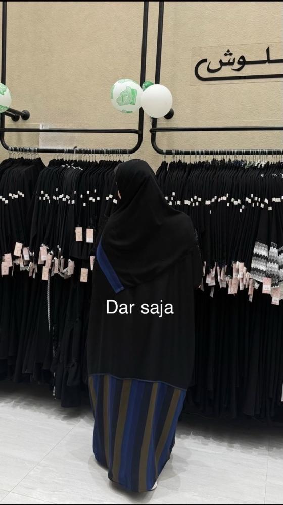 عبايه جود