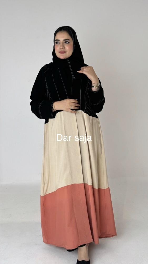 عبايه تارا