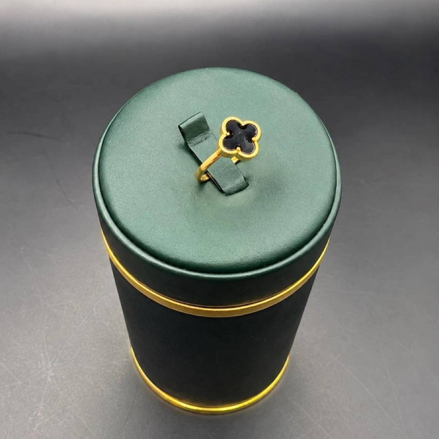 خاتم الفان (black)