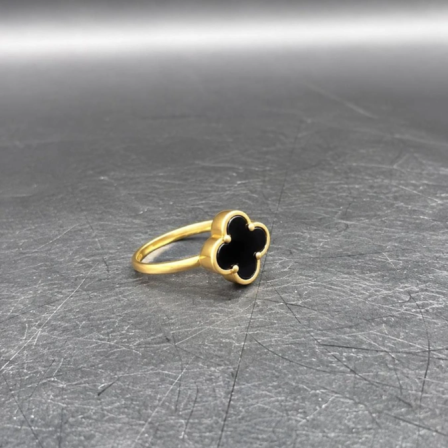 خاتم الفان (black)